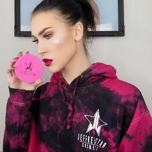 jeffree star dreamhouse hoodie